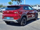 Used 2023 Chevrolet TrailBlazer LT w/ Convenience Package image 5