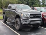 Used 2019 RAM 1500 Big Horn image 3