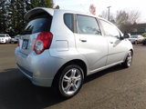 Used 2011 Chevrolet Aveo5 LT w/ Power and Convenience Package image 2