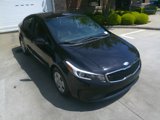 Used 2017 Kia Forte LX image 2