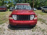 Used 2010 Jeep Liberty Sport image 3