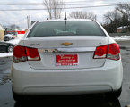 Used 2014 Chevrolet Cruze LT image 4