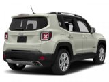 Used 2015 Jeep Renegade Limited image 5