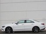 Certified 2023 Mercedes-Benz CLA 250 4MATIC image 4