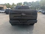 Certified 2018 Ford F150 XLT w/ Equipment Group 302A Luxury image 4