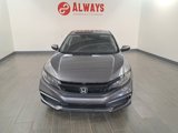 Used 2020 Honda Civic LX image 2