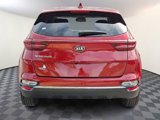 Certified 2020 Kia Sportage LX image 5