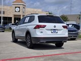 Used 2021 Volkswagen Tiguan S image 6