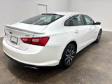 Used 2020 Chevrolet Malibu RS image 6