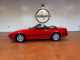 Used 1988 MAZDA RX-7 Convertible image 2