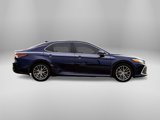 Used 2022 Toyota Camry XLE image 2
