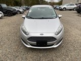 Used 2015 Ford Fiesta SE image 3