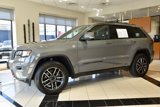 Used 2021 Jeep Grand Cherokee Trailhawk image 3