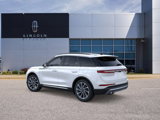 New 2025 Lincoln Corsair FWD image 4