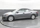 Certified 2024 Nissan Sentra S image 4