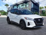 Used 2022 Nissan Kicks SV image 3