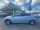 Used 2013 Hyundai Elantra GLS w/ Preferred Pkg image 3