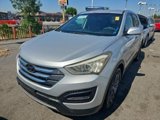 Used 2013 Hyundai Santa Fe Sport image 2