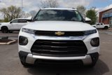 Used 2022 Chevrolet TrailBlazer LT w/ Convenience Package image 3