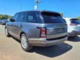 Used 2016 Land Rover Range Rover HSE image 4