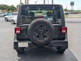 Used 2021 Jeep Wrangler Sport image 5