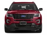 Used 2017 Ford Explorer Sport w/ Equipment Group 401A image 4