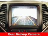 Used 2017 Jeep Cherokee Latitude w/ Comfort/Convenience Group image 3