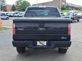 Used 2014 Ford F150 STX w/ Equipment Group 201A Mid image 4