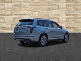 Used 2024 Cadillac XT6 Sport image 4