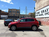 Used 2011 Volkswagen Tiguan SEL image 5