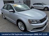 Used 2016 Volkswagen Jetta SEL w/ Lighting Package image 4
