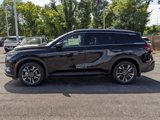 New 2025 INFINITI QX60 Luxe w/ Cargo Package image 6