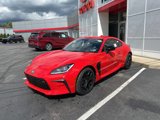 New 2025 Toyota GR86 Premium image 6