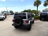 Used 2018 Jeep Wrangler Unlimited Sahara w/ Quick Order Package 24M Moab image 6