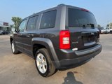 Used 2014 Jeep Patriot Limited w/ Sun/Sound Group image 3