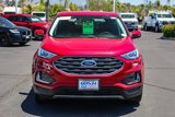 Certified 2022 Ford Edge SEL w/ Convenience Package image 2