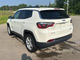Used 2018 Jeep Compass Latitude w/ Cold Weather Group image 5