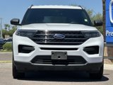 Used 2020 Ford Explorer XLT w/ Class III Trailer Tow Package image 5