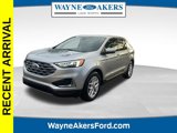 Used 2022 Ford Edge SEL image 1