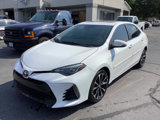 Used 2018 Toyota Corolla SE image 2