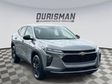 Used 2024 Chevrolet Trax LS image 2