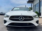 Certified 2025 Mercedes-Benz CLA 250 4MATIC image 5