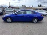 New 2025 Hyundai Elantra SE image 3