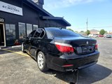 Used 2010 BMW 528i xDrive Sedan image 6