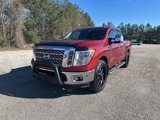 Used 2019 Nissan Titan SV w/ SV Convenience Package image 3