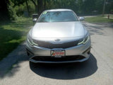 Used 2019 Kia Optima LX image 4