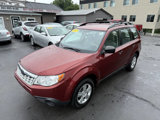 Used 2011 Subaru Forester 2.5X w/ Alloy Wheel Value Pkg image 2