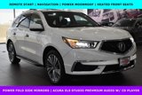 Used 2017 Acura MDX SH-AWD w/ Technology Package image 5