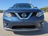 Used 2015 Nissan Rogue SL w/ SL Premium Package image 3