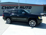 Used 2013 Chevrolet Tahoe LTZ image 2